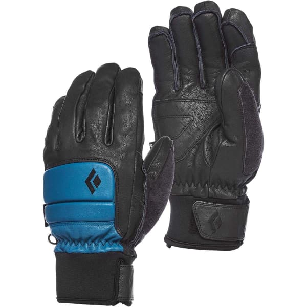 Gant de ski BLACK DIAMOND SPARK GLOVES ASTRAL BLUE
