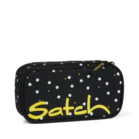 Satch Pencil Box Lazy Daisy