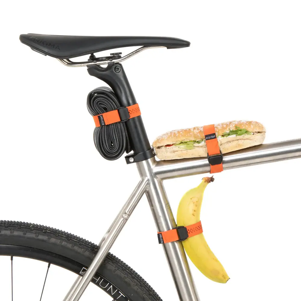 Restrap Fast Straps Medium 45cm Oranje