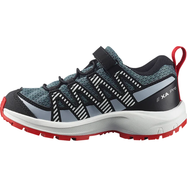 XA PRO V8  Junior - Schuhe Kids
