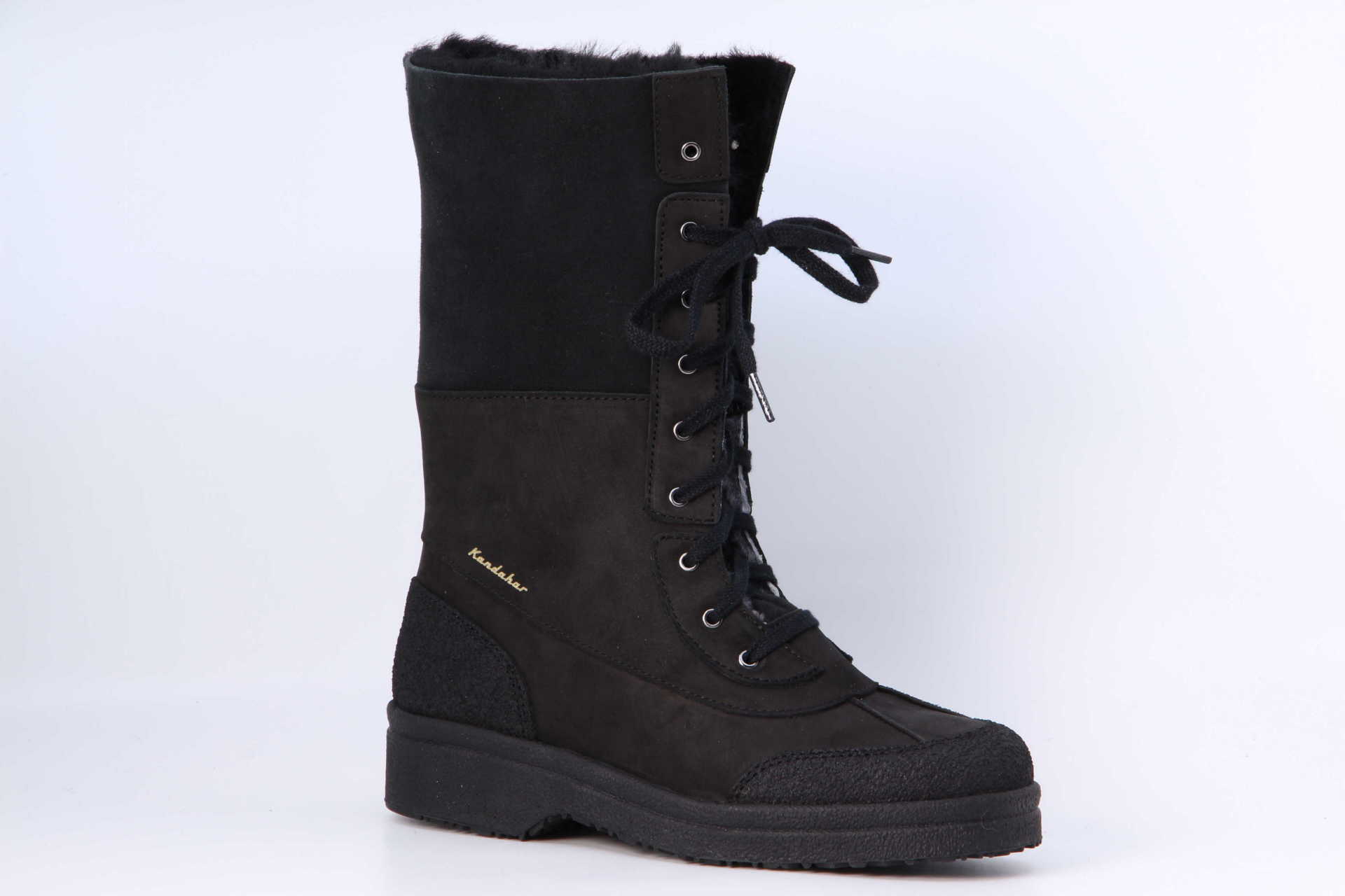 Kandahar Calgary schwarz