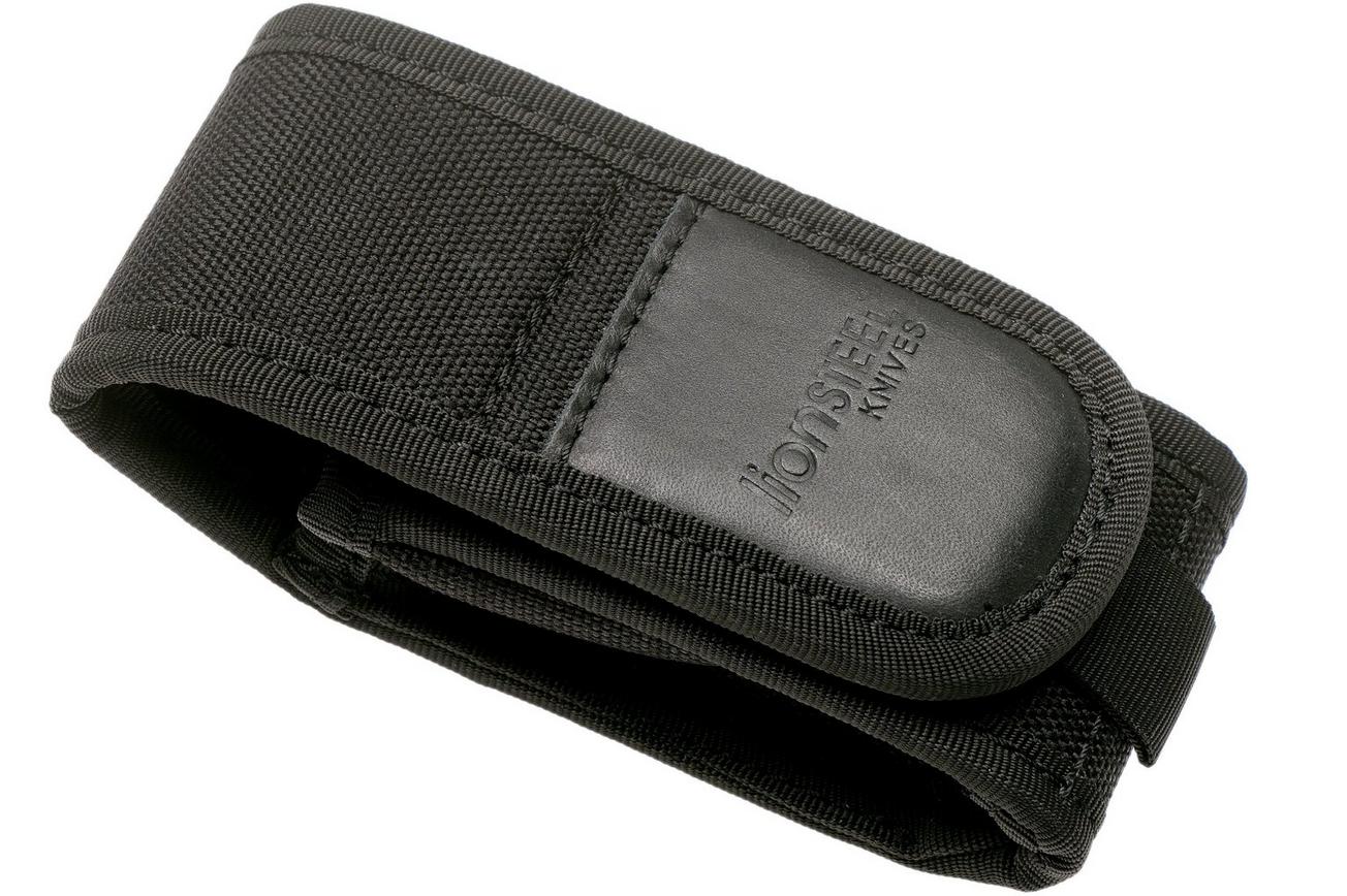 LionSteel 900FDV1 CR riemetui groot, cordura