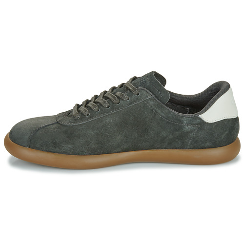 Camper -  - Gris / Jaune