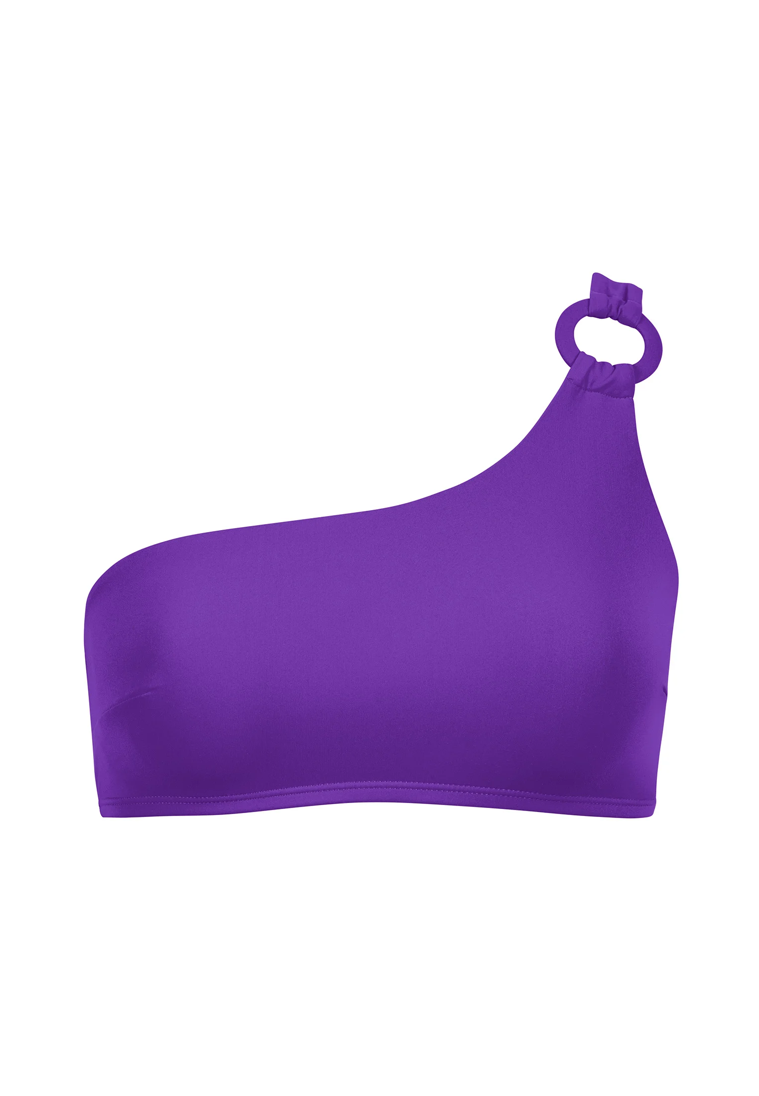CALL OF THE SEA - Haut de maillot de bain brassière | Violet