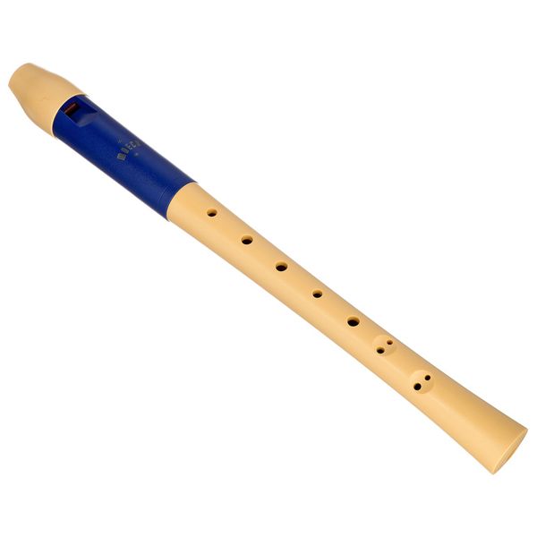 Moeck 1021 Flauto 1 Soprano Recorder