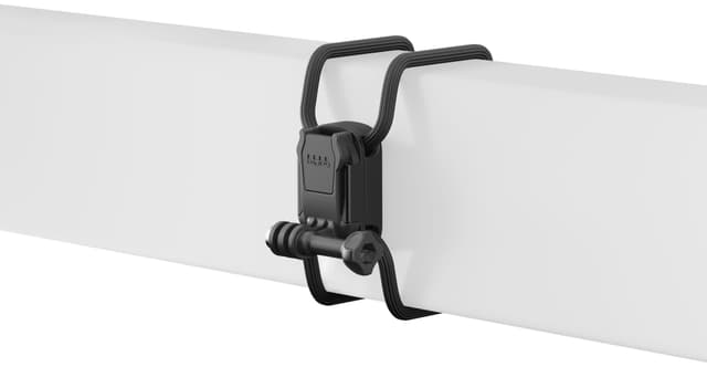 GoPro kamerabeslag til fysiske aktiviteter