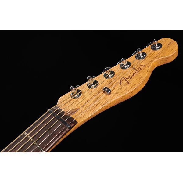 Fender Acoustasonic Player Tele SB