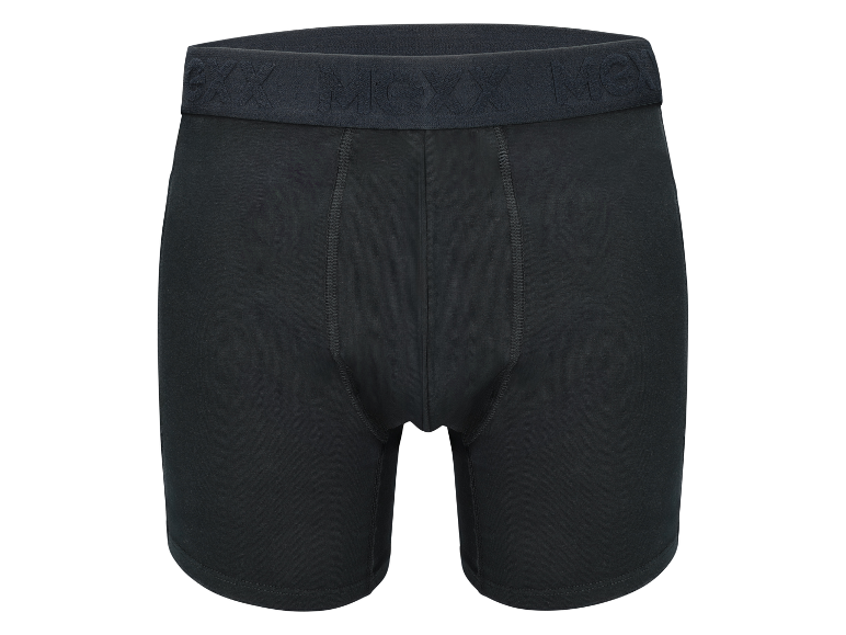 2 Heren boxers