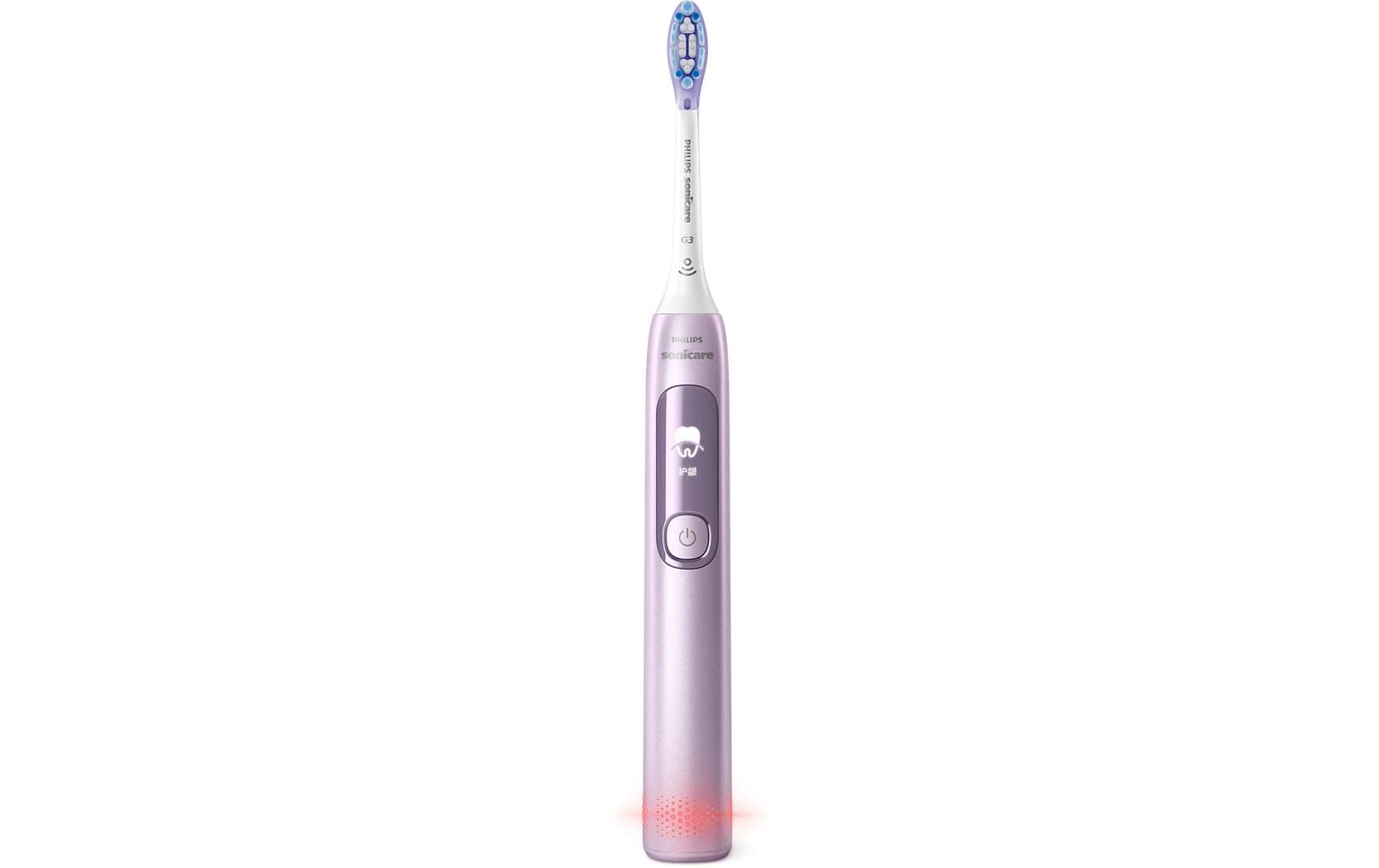 Philips Schallzahnbürste »Sonicare Advanced Clean HX3792/12«
