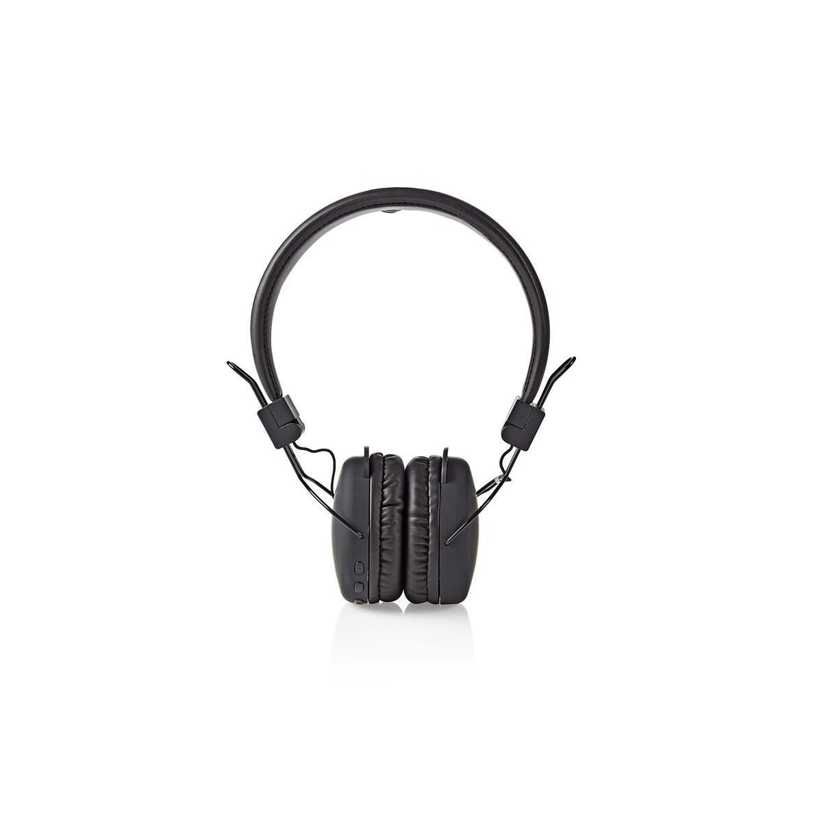 Trådløse hodetelefoner | Bluetooth® | På øret | Sammenleggbar | Innebygd Mikrofo