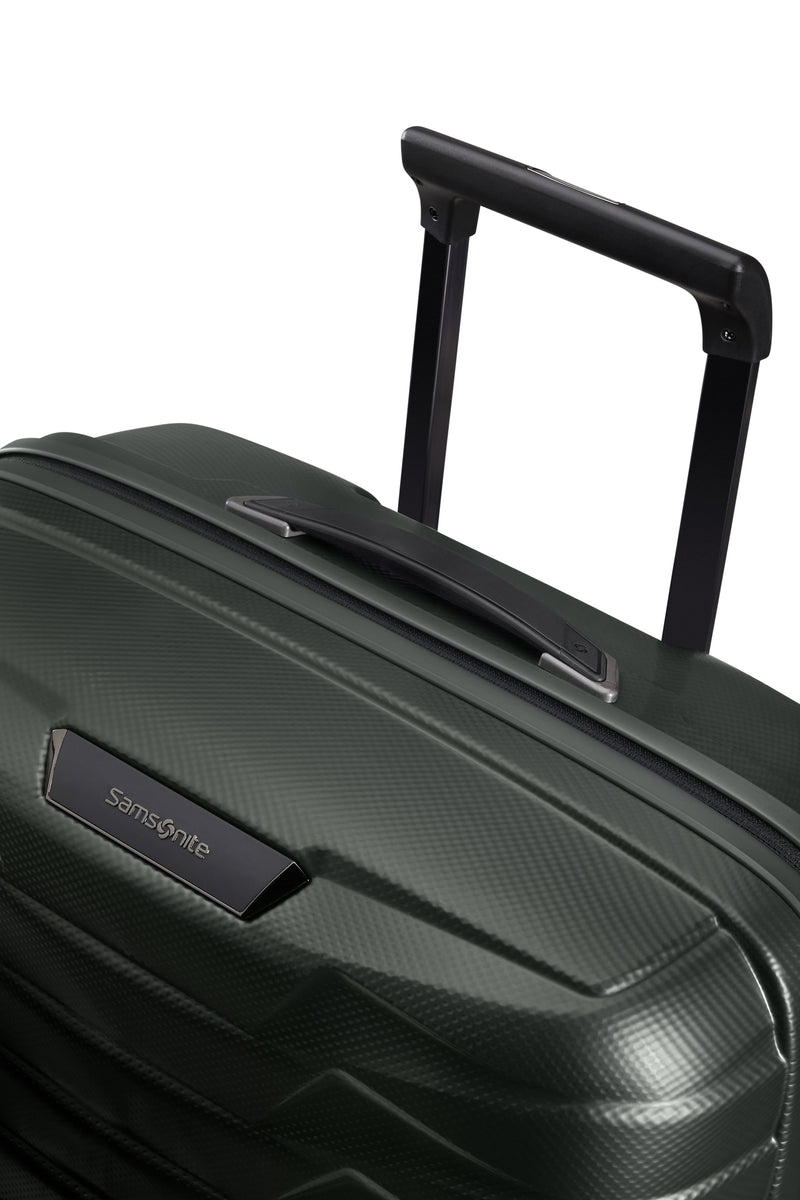 Samsonite Proxis Spinner 75 cm Matt Climbing Ivy