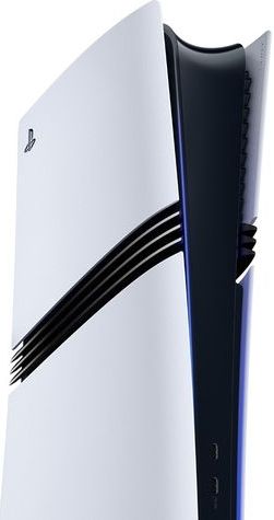 PlayStation 5 Pro - 2TB - Gameconsole