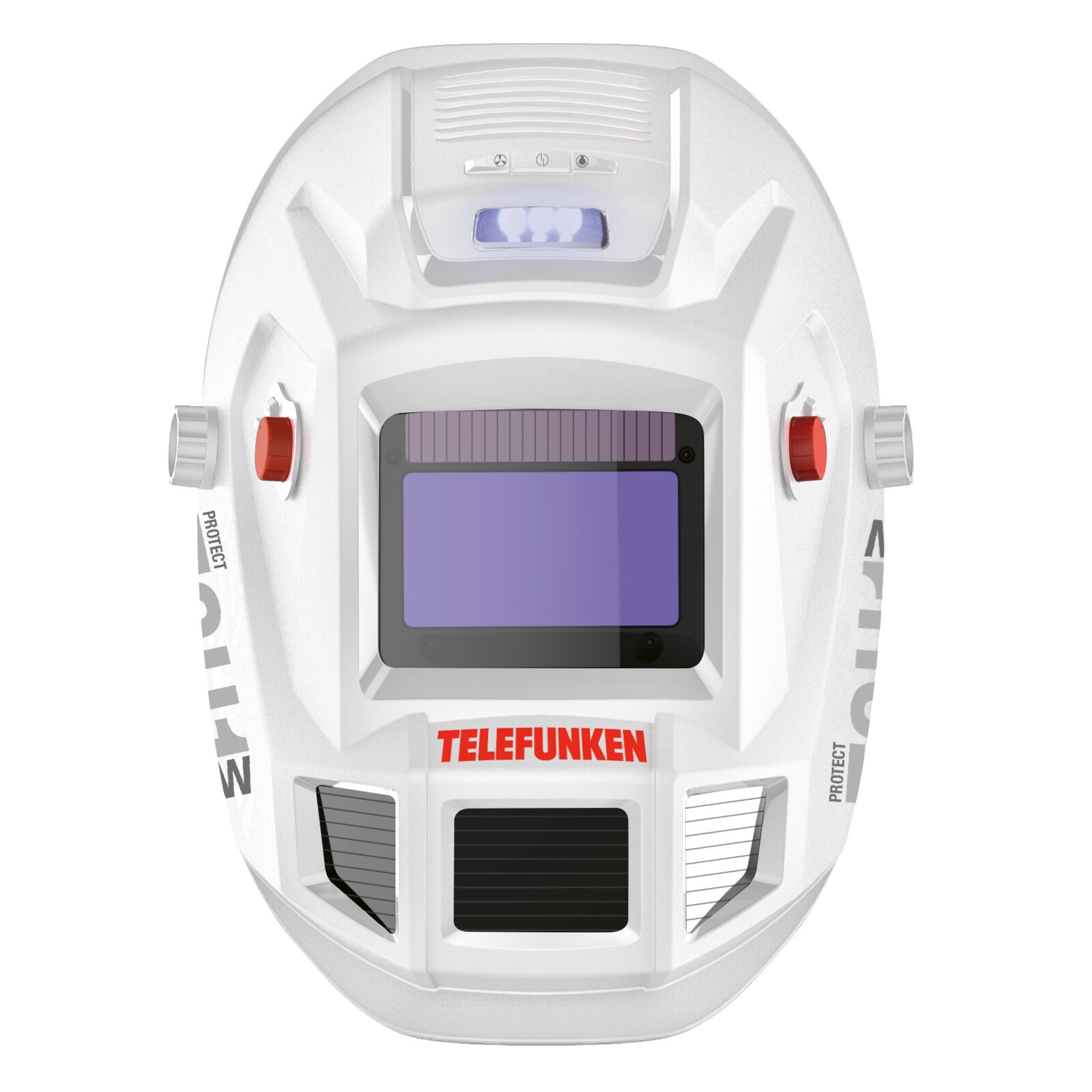 Telefunken Automatik Schweißhelm TSH1