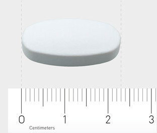 Orthica Kalium-250 Tabletten 60TB