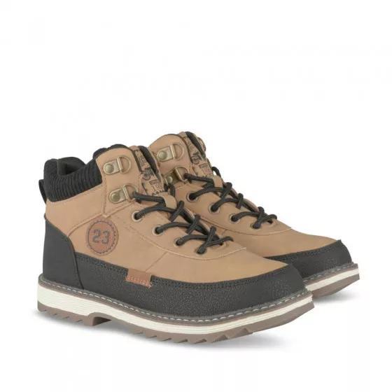 Bottines JAUNE LITTLE BOYS