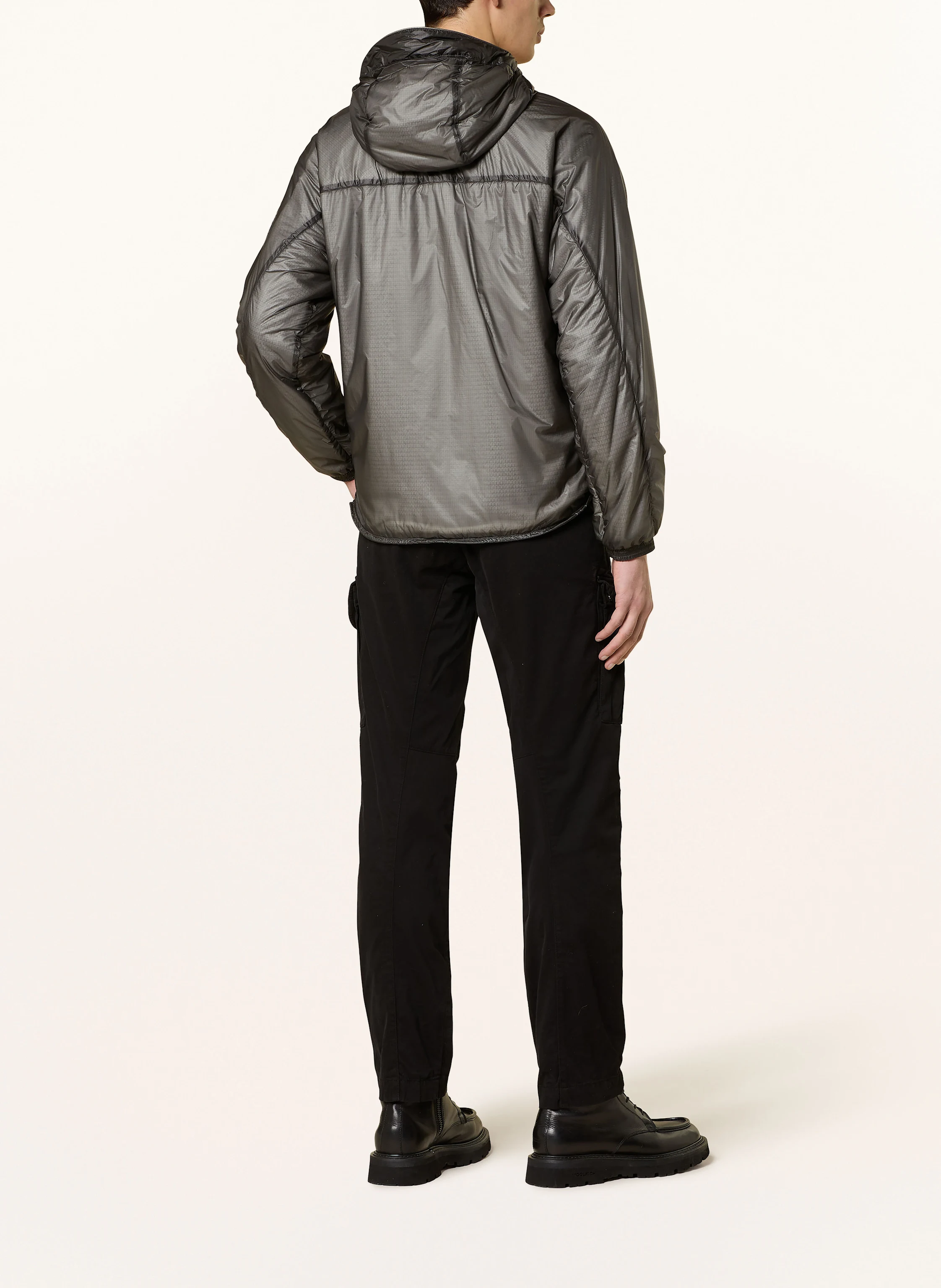 C.P. COMPANY Funktionsjacke