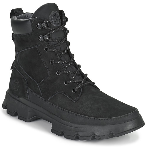 Timberland - TBL ORIG ULTRA WP BOOT - Noir