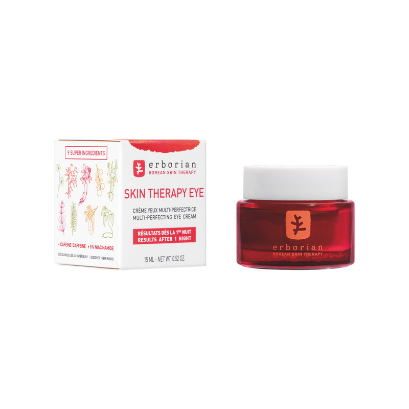 ERBORIAN Skin Therapy Eye 15 ml