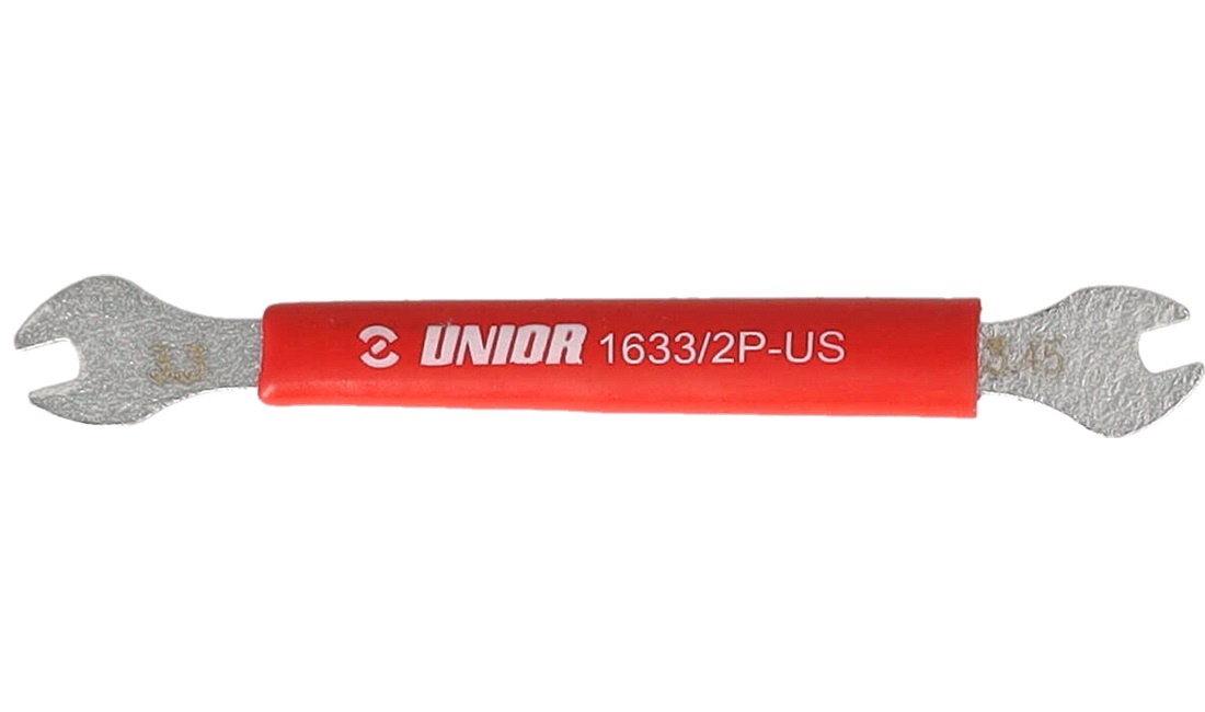 Unior nippelnøgle 3,30 x 3,45
