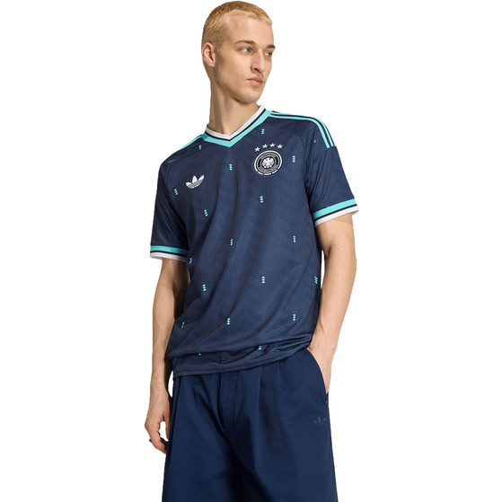 adidas Duitsland Uit Tenue WK 2026