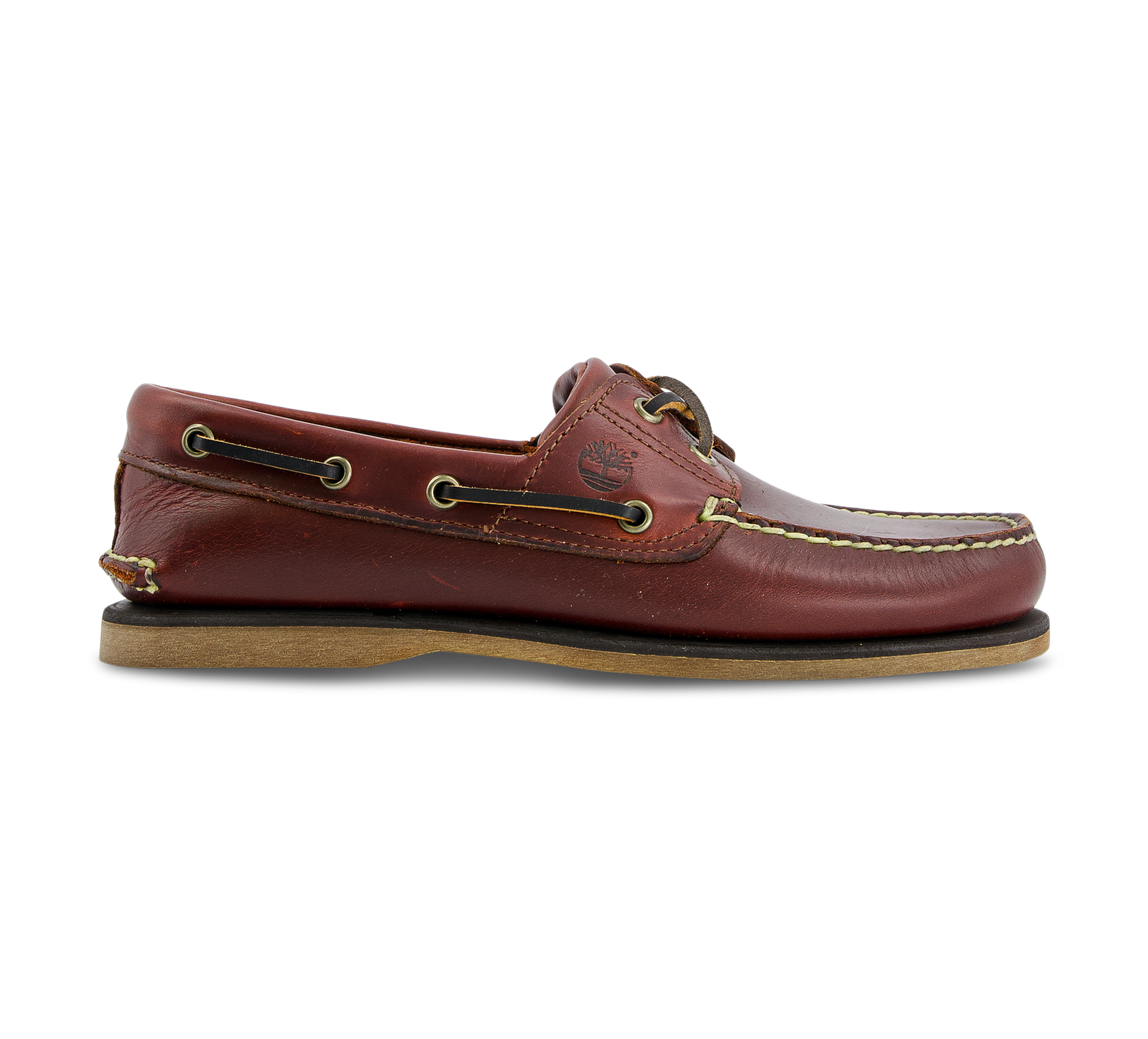 Timberland Classic Boat - Mokassins