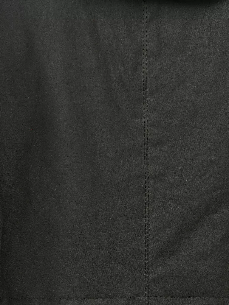 BARBOUR Parka CANNICH olive