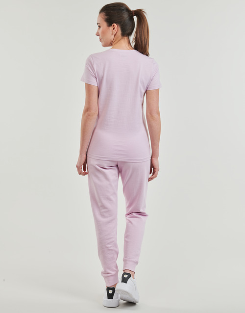 Puma - BETTER ESSENTIALS TEE - Violet