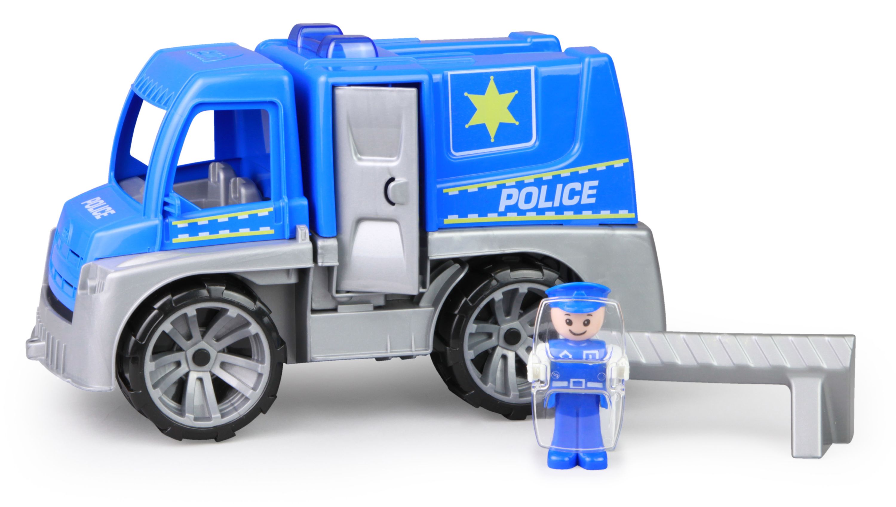 Polizei TRUXX