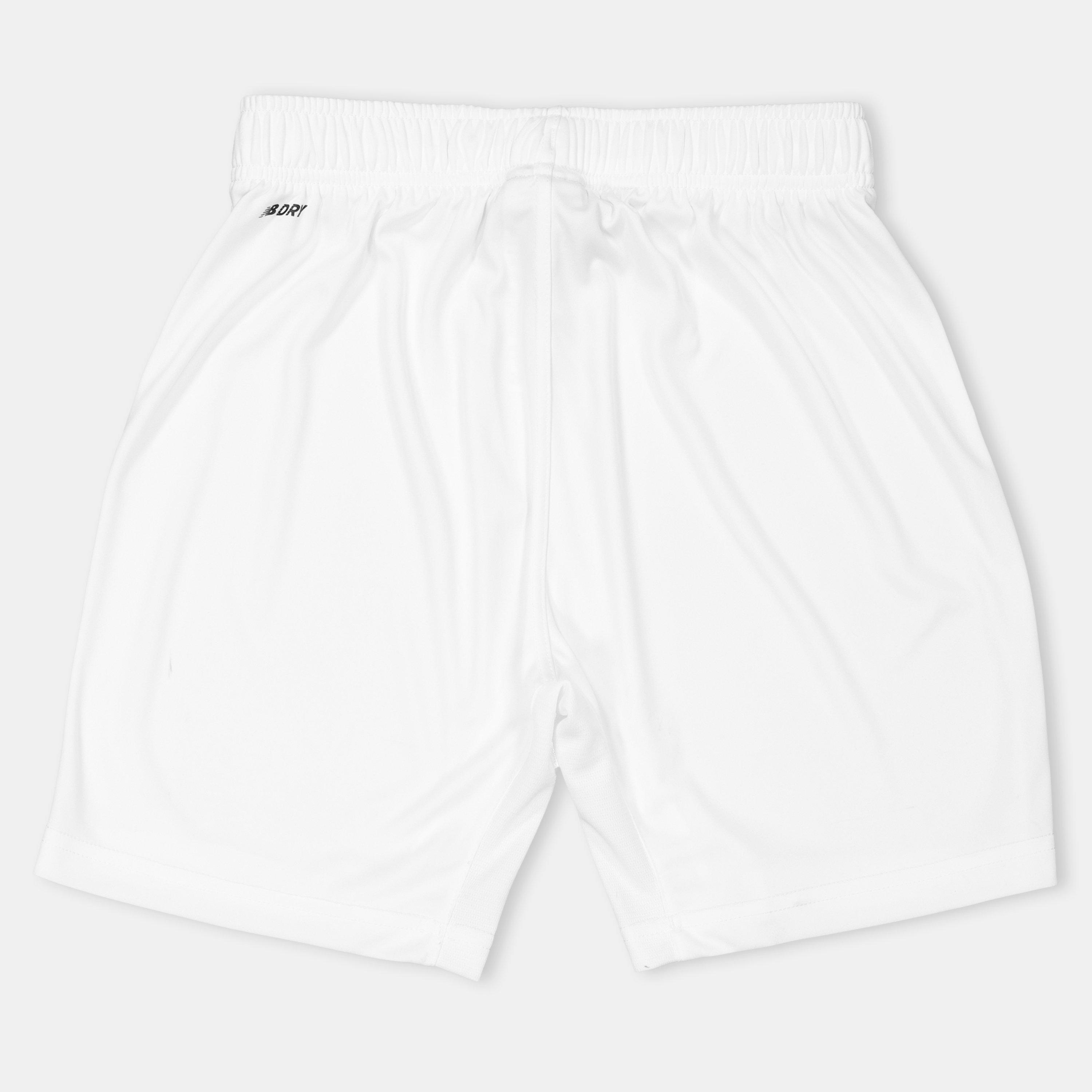 New Balance NB Crew Short Jn99