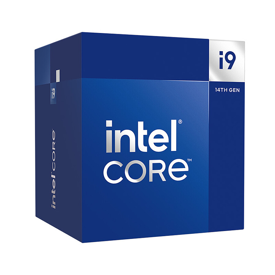 Intel Core i9-14900F