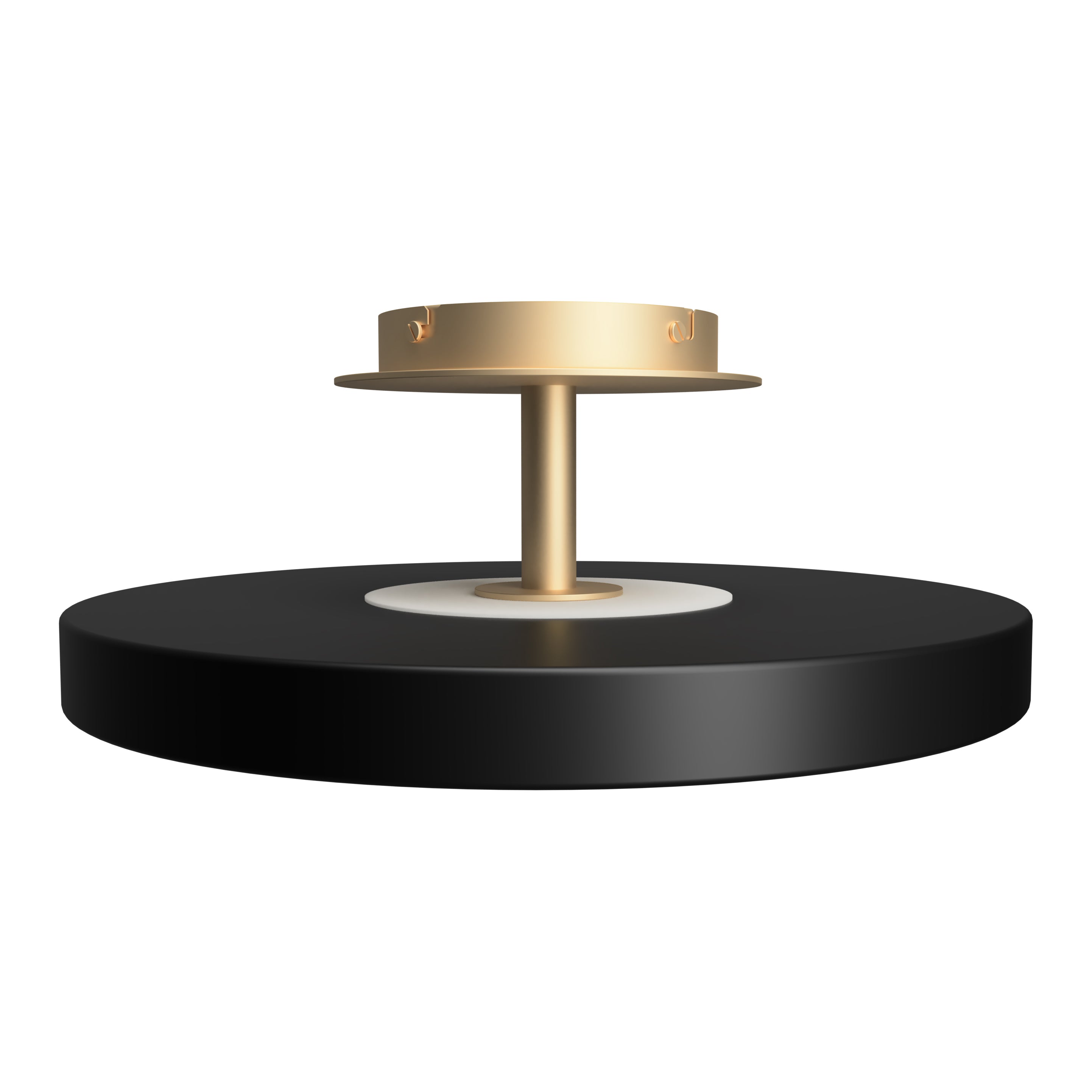 Umage Asteria Up Plafondlamp Medium - Black