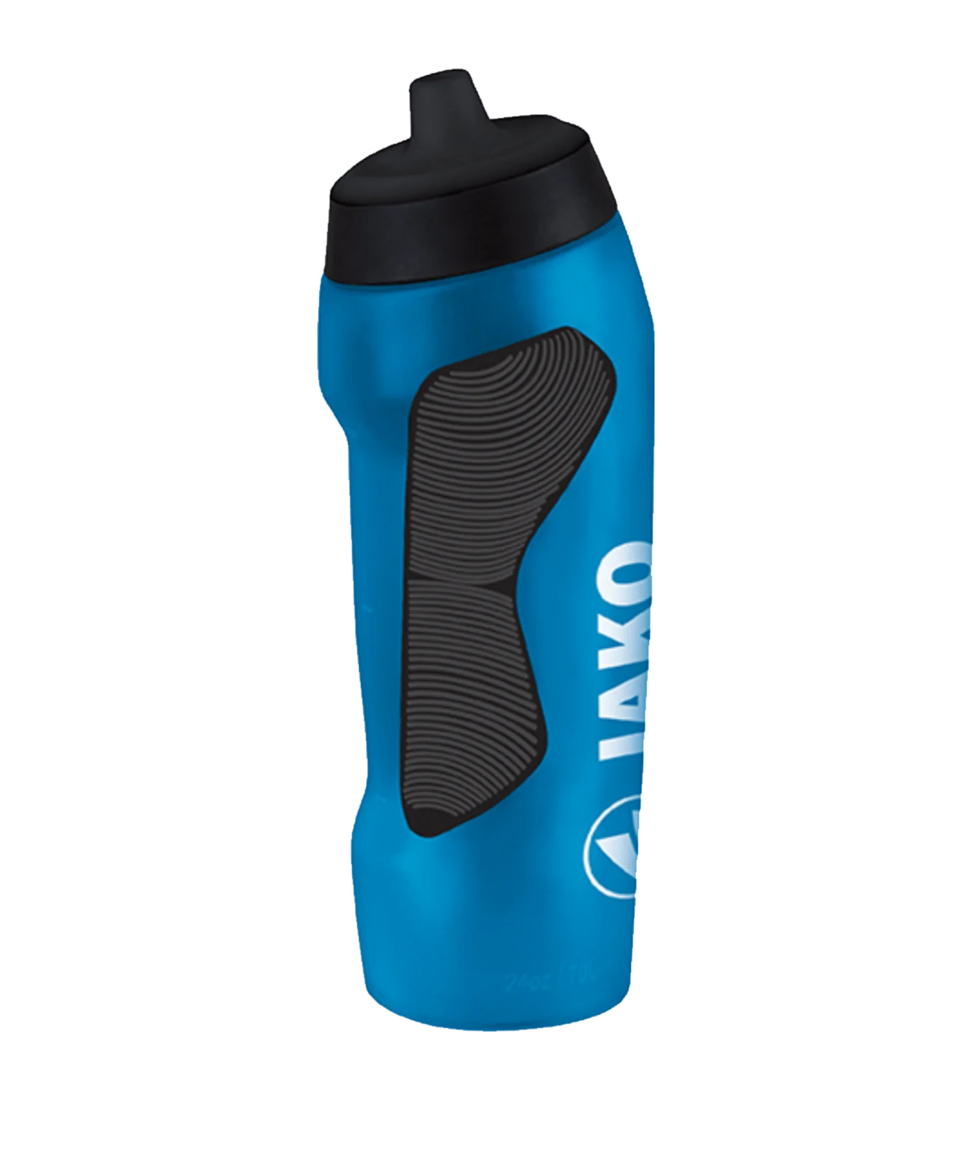 JAKO Premium Trinkflasche Hellblau F89