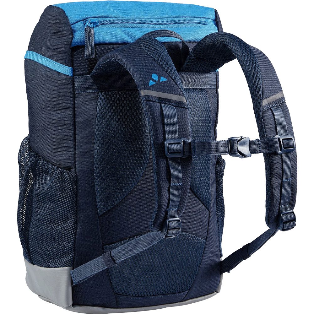 VAUDE Puck 10L Kinderrucksack blau