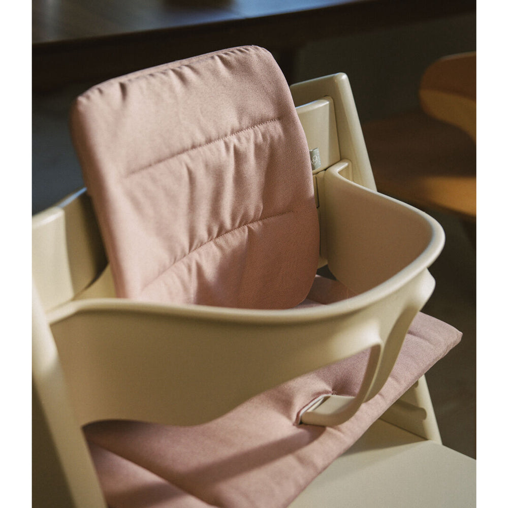 Køb Stokke® Vanilla White Tripp Trapp® Baby Set²