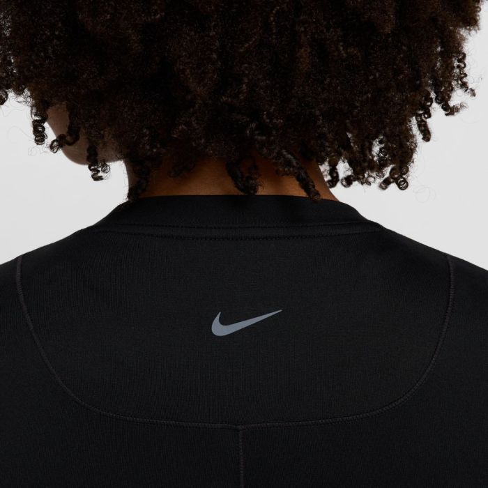 Nike Dame T-shirts One Maternity Short Sleeve Tee Sort