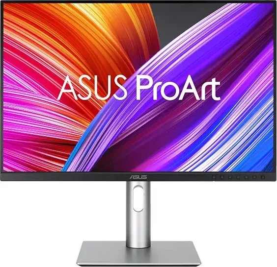 Asus ProArt Display PA248CRV Écrans de bureau et professionnels