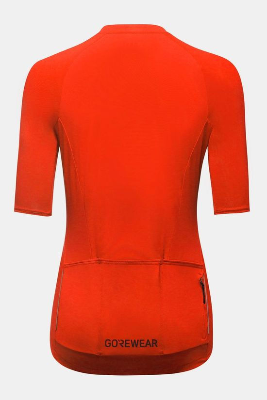 Gore Wear Gore Wear Torrent Jersey Womens