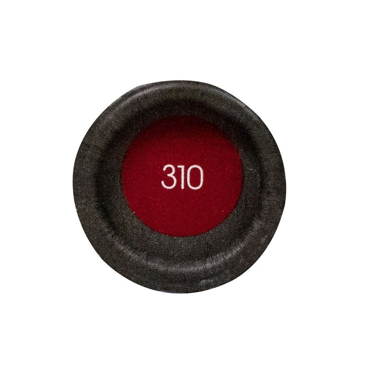 Green Make-up rouge à lèvres Glossy bio teinte 310 Grenade 3,5g