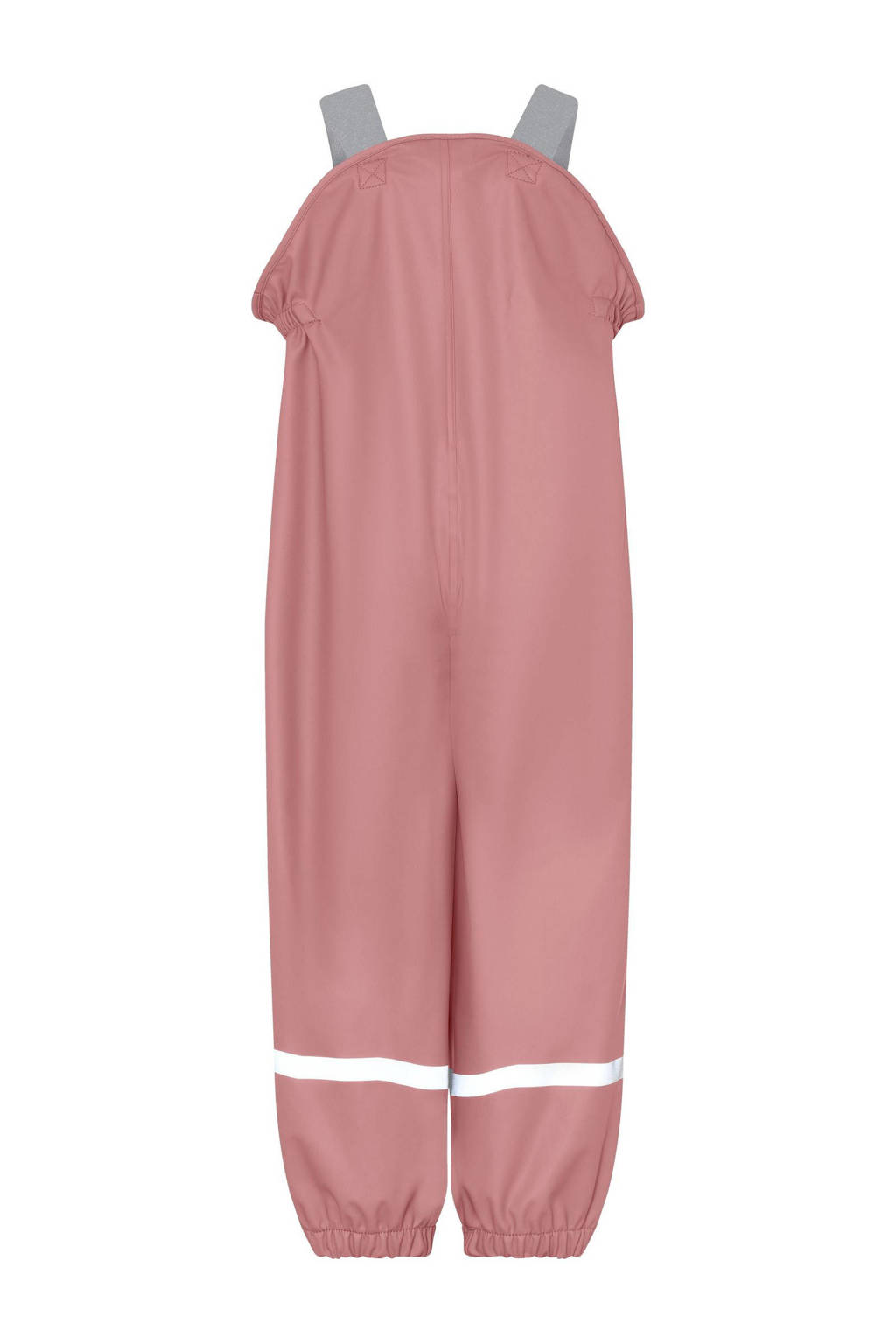 Color Kids regenbroek Solid roze