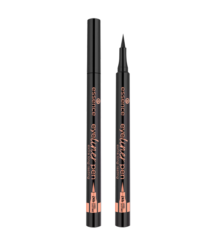 essence - Eyeliner Eyeliner Pen extra long-lasting