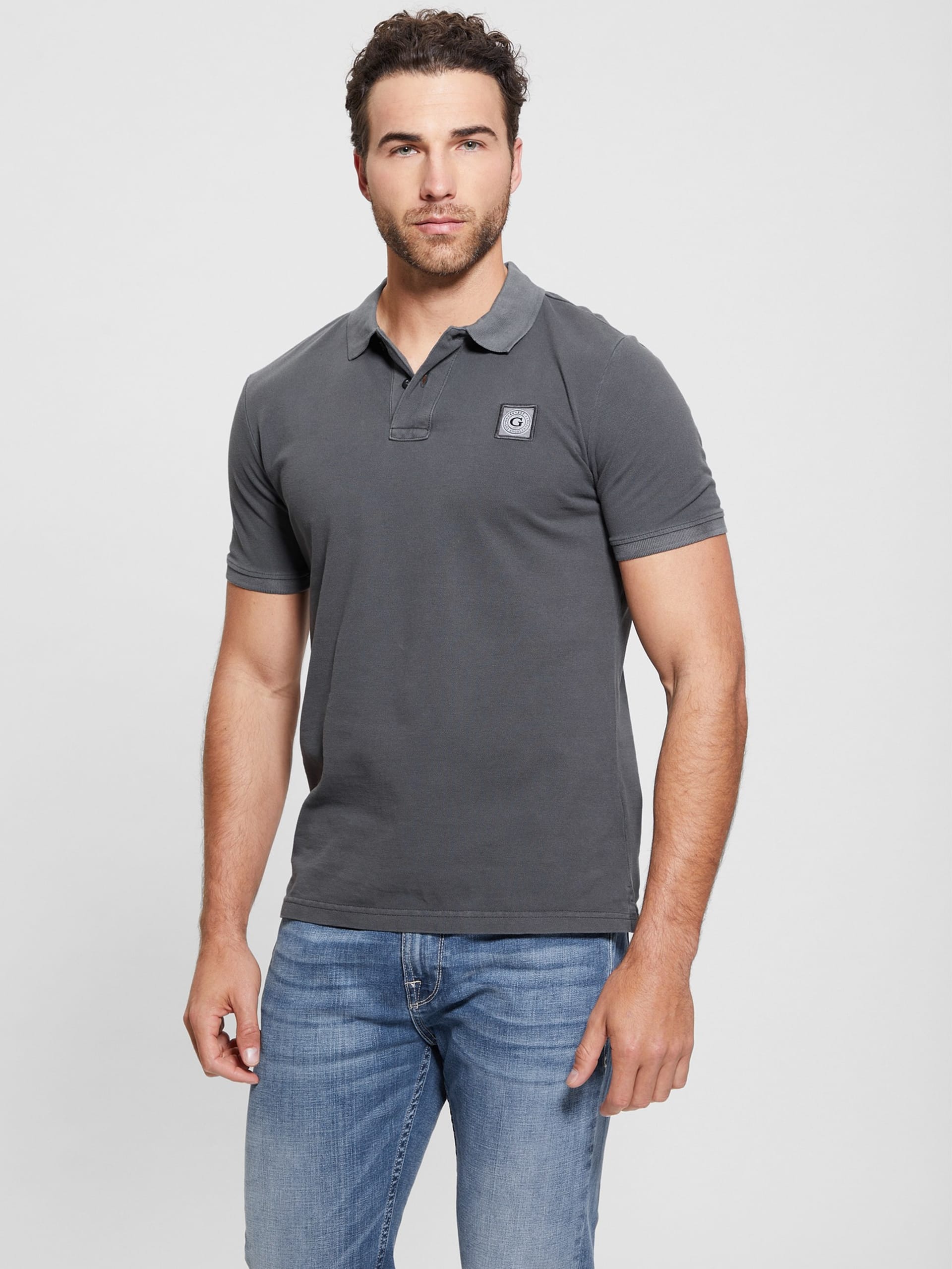 Polo Eco Piquet