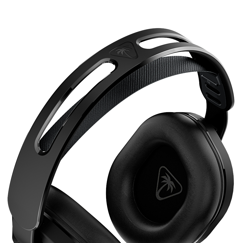 Turtle Beach Stealth 500 PS Wireless Headset Black