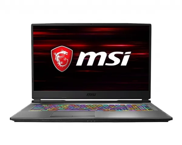 MSI GP75 Leopard 9SD-499NE - Intel® Core™ i7-9750H - 17.3