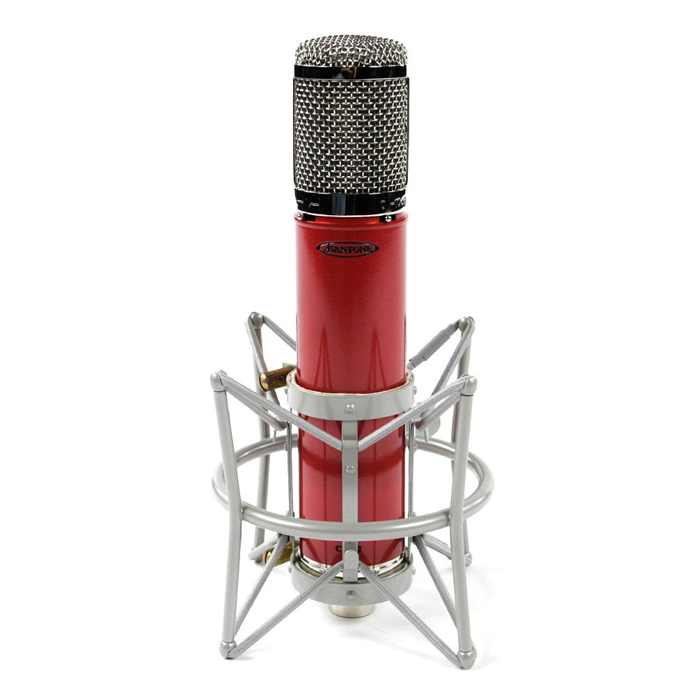 Avantone Pro CV-12 condensator microfoon