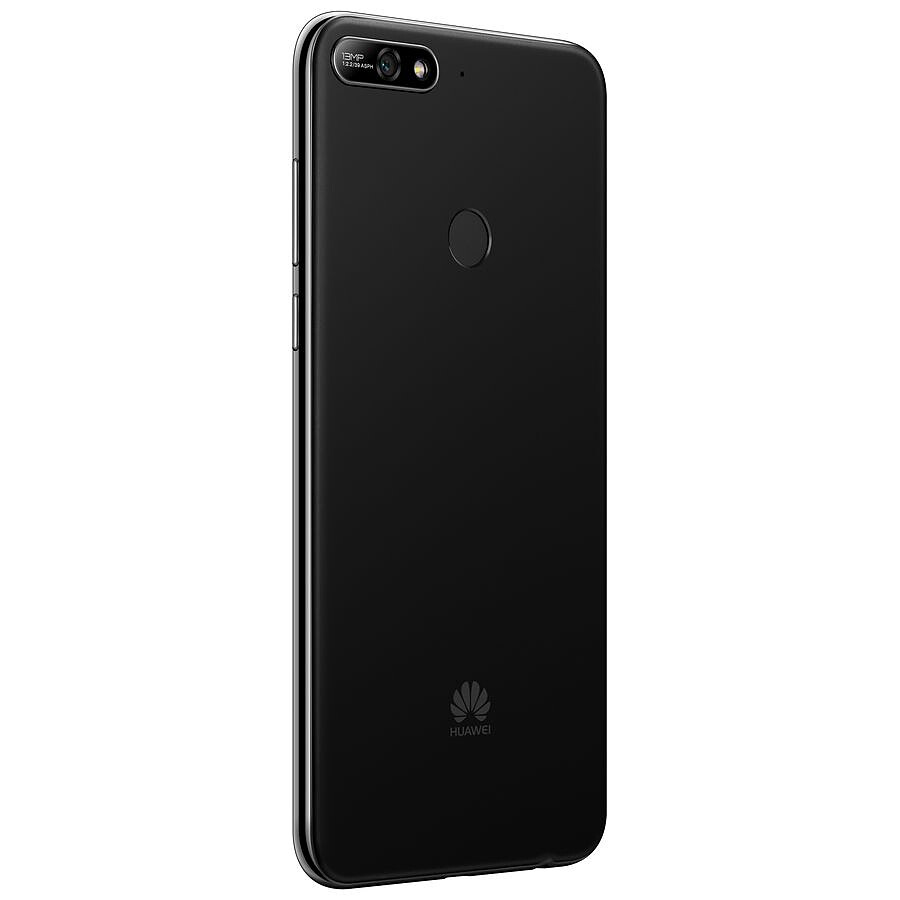 Huawei Y7 2018 (noir) · Reconditionné