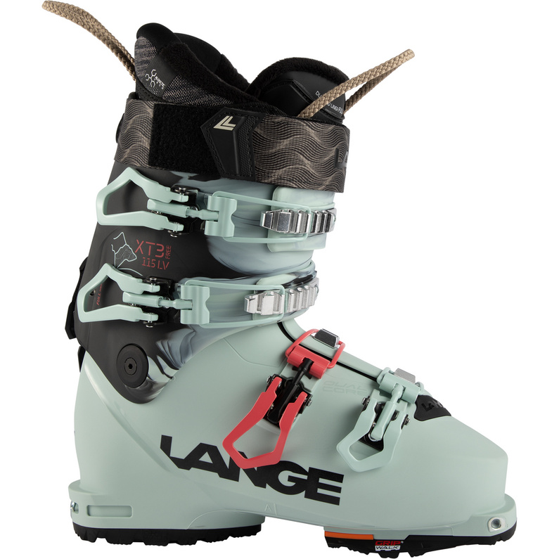 Lange Damen XT3 Free 115 LV GW Freerideskischuhe