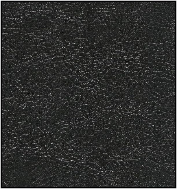 George Sofa 3-Sitzer Chesterfield-Sofa für Wohnzimmer Lounge Couch Aus Veganem Leder Möbel Freistehende Polster Sofas & Couches Couchgarnitur Schwarz 203 x 86 x 72 cm