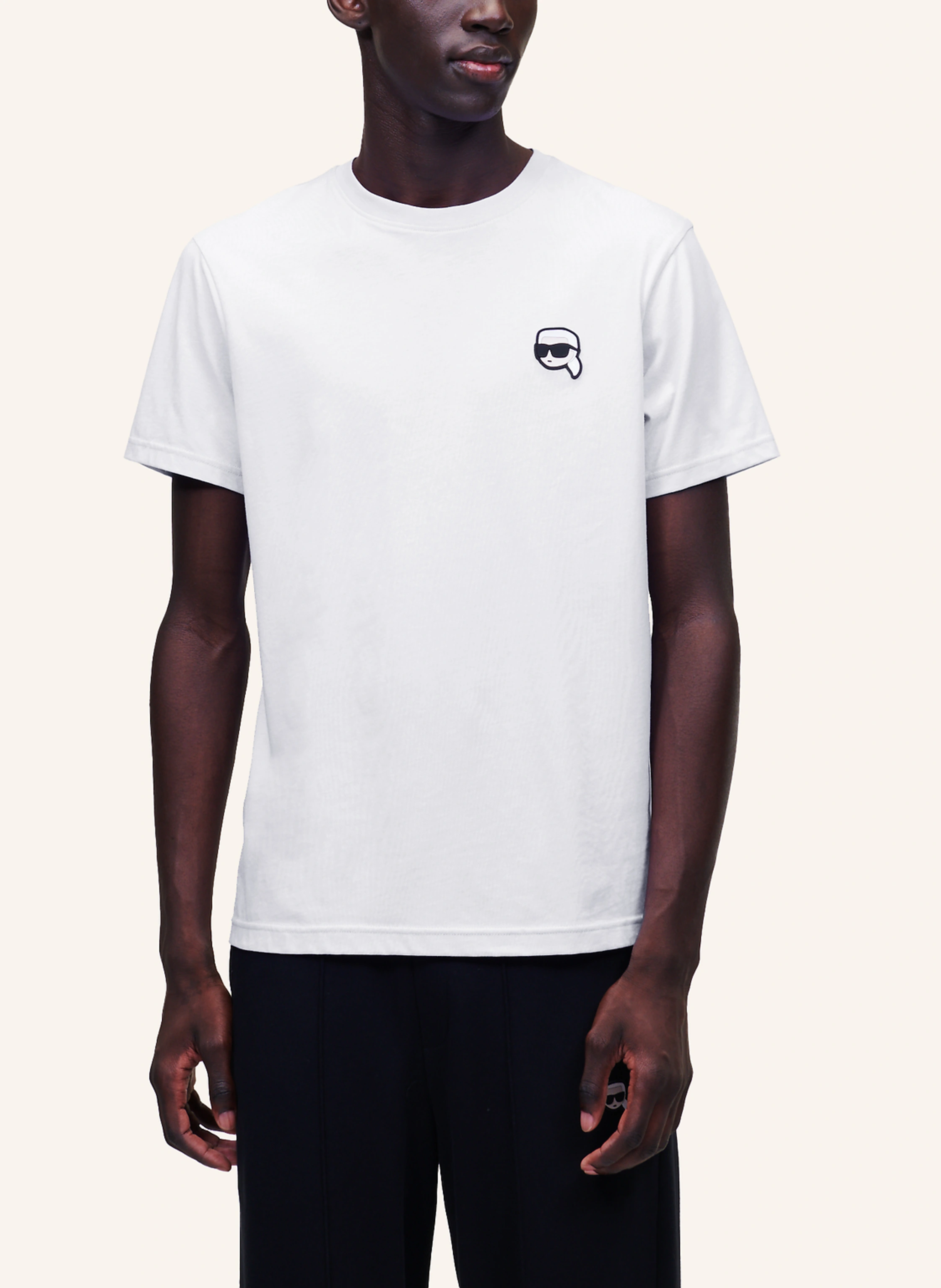 KARL LAGERFELD T-shirt