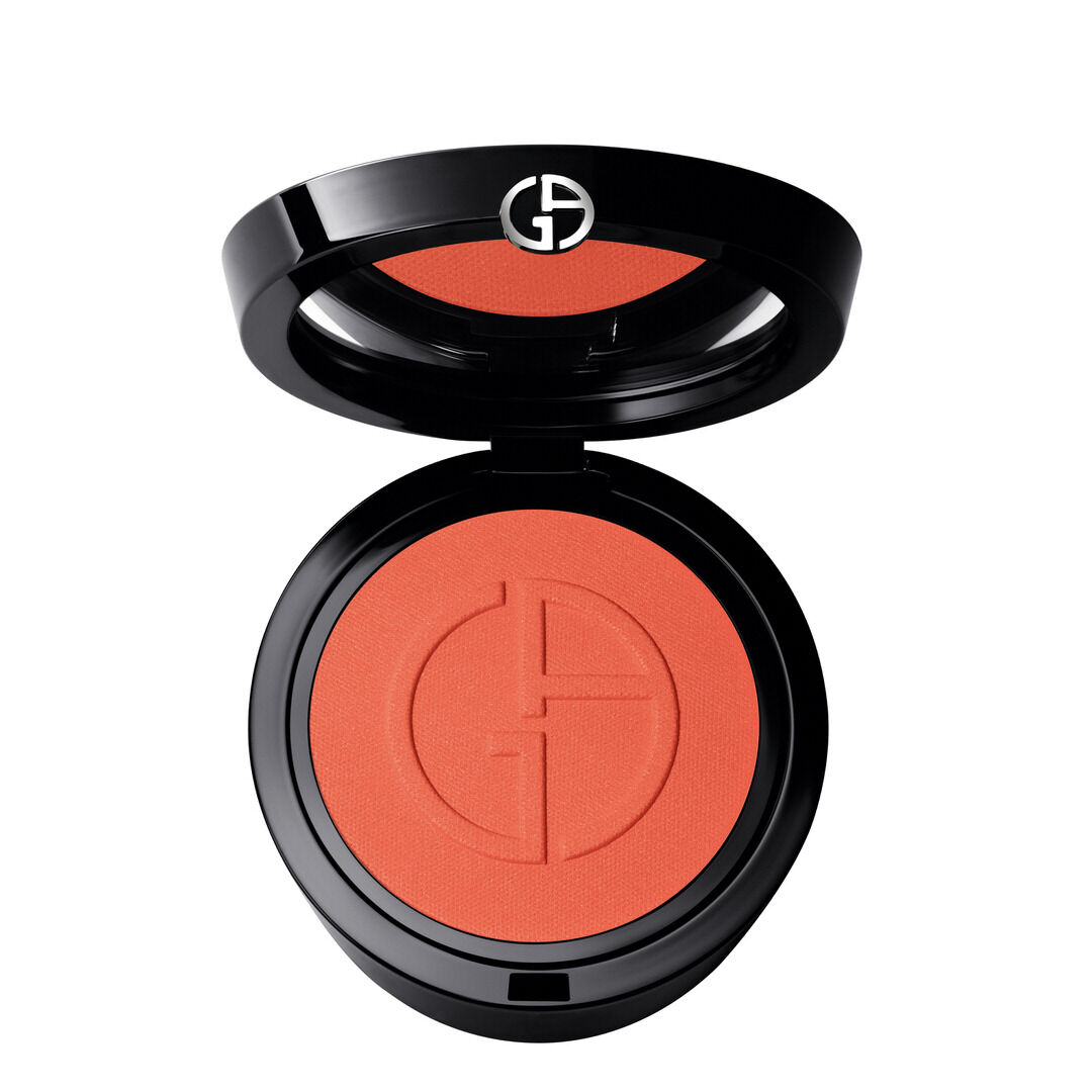 Giorgio Armani Luminous Silk Glow Blush