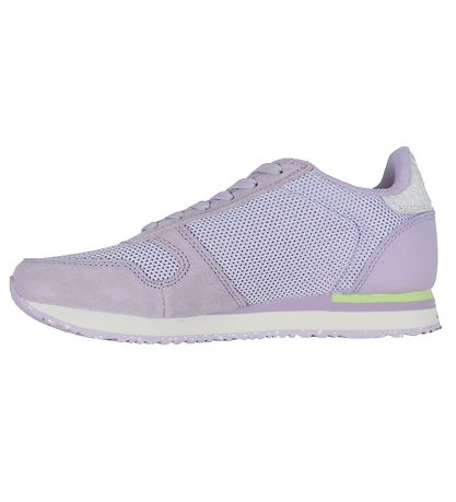 Woden Sneakers - Ydun Icon - Geräuchert Lavender